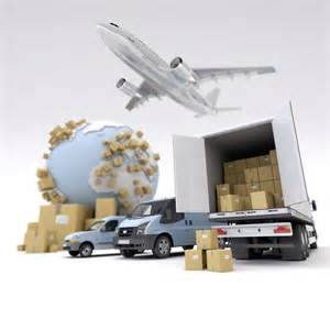 Air Freight (import And Export)