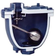 Manufacturers Exporters and Wholesale Suppliers of Air Valve Mumbai Maharashtra