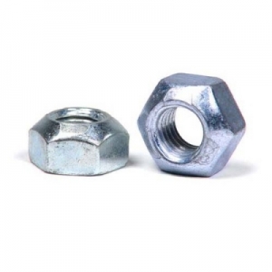 Manufacturers Exporters and Wholesale Suppliers of All Metal Lock Nuts Mumbai Maharashtra