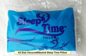 All Size Vecuum And Netural Sleep Time Pillow