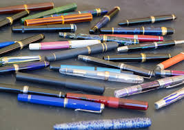 All Type Of Pen