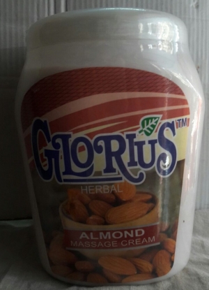 Manufacturers Exporters and Wholesale Suppliers of Almond Massage Cream Inderlok Delhi