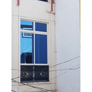 Manufacturers Exporters and Wholesale Suppliers of Aluminium Fancy Window Telangana 