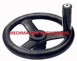 Manufacturers Exporters and Wholesale Suppliers of Aluminium Hand Wheel Coimbatore Tamil Nadu