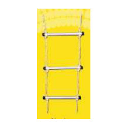 Manufacturers Exporters and Wholesale Suppliers of Aluminum Ladder Hyderabad 