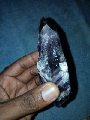 Manufacturers Exporters and Wholesale Suppliers of Amethyst Lusaka 
