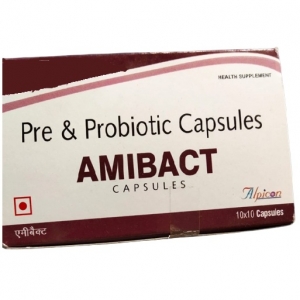 Manufacturers Exporters and Wholesale Suppliers of Amibact Didwana Rajasthan