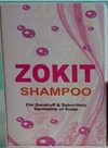 Manufacturers Exporters and Wholesale Suppliers of Anti Dandruff Shampoo Ahmedabad Gujarat