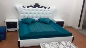 Manufacturers Exporters and Wholesale Suppliers of Antique Single Bed New Delhi Delhi