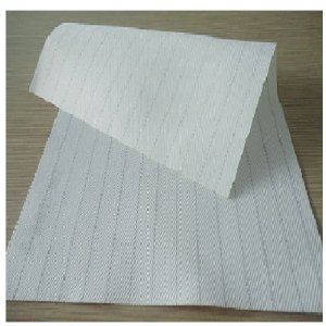 Antistatic Filter Cloth