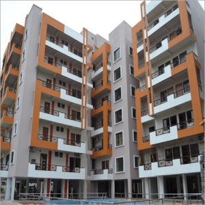 Service Provider of Apartments Construction Service New Delhi Delhi 