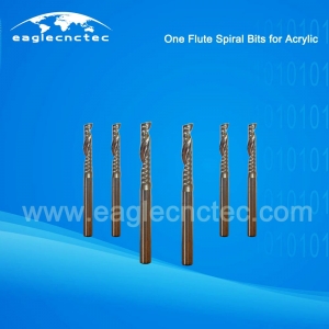 Manufacturers Exporters and Wholesale Suppliers of Acrylic Cutting Single Flute Router Bit Jinan 