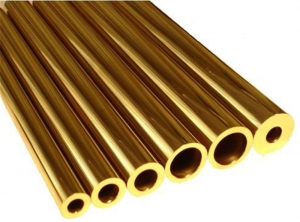 Manufacturers Exporters and Wholesale Suppliers of Arsenical Brass Tubes Haridwar Uttarakhand