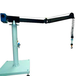 Manufacturers Exporters and Wholesale Suppliers of Articulated Jib Cranes Hyderabad Andhra Pradesh