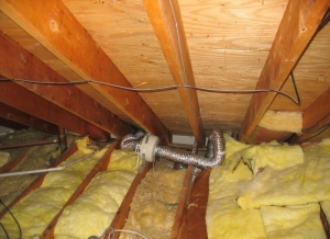 Asbestos Insulation Material