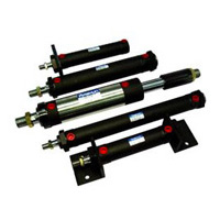 Manufacturers Exporters and Wholesale Suppliers of ASHUN Hydraulic Cylinder chnegdu 
