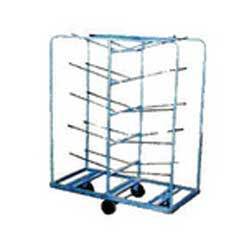 Manufacturers Exporters and Wholesale Suppliers of Auto Corner Trolley Nagpur Maharashtra