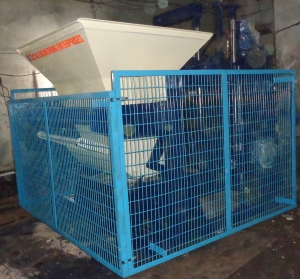 Manufacturers Exporters and Wholesale Suppliers of Automatic Egg Laying Block Machine Uttar Pradesh Uttar Pradesh