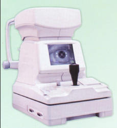 Manufacturers Exporters and Wholesale Suppliers of Auto Refractometer with Keratometer New Delhi Delhi