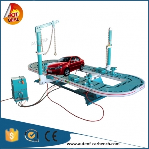 Manufacturers Exporters and Wholesale Suppliers of chassis straightening machine Shandong 