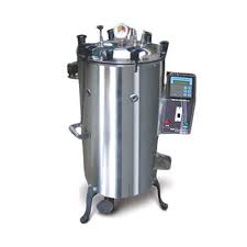 Manufacturers Exporters and Wholesale Suppliers of Autoclave AMBALA -CANTT Haryana