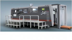 Manufacturers Exporters and Wholesale Suppliers of AUTOMATIC DIE CUTTING MACHINE Palwal Haryana