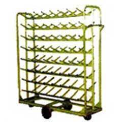 Manufacturers Exporters and Wholesale Suppliers of B.M Trolley Nagpur Maharashtra