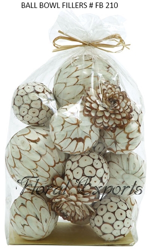 Manufacturers Exporters and Wholesale Suppliers of BALL BOWL FILLERS FB 210 Kolkata West Bengal