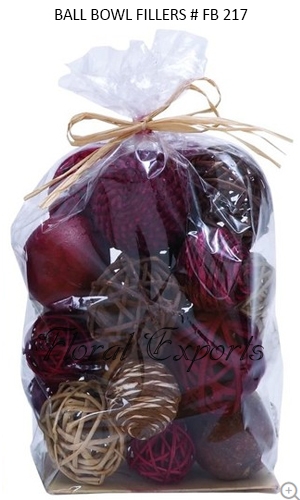 Manufacturers Exporters and Wholesale Suppliers of BALL BOWL FILLERS FB 217 Kolkata West Bengal