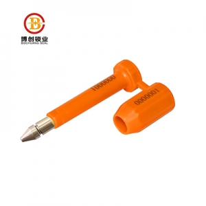 Manufacturers Exporters and Wholesale Suppliers of Hight Security Bolt Seal dezhou 