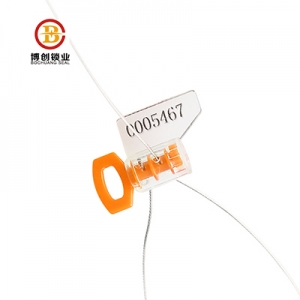 Manufacturers Exporters and Wholesale Suppliers of Meter seal with steel wire dezhou 