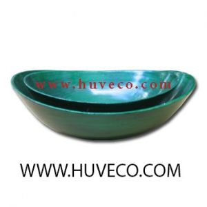 Manufacturers Exporters and Wholesale Suppliers of Beautifully Designed Bamboo Decor Dish Hanoi  Hanoi