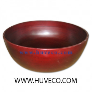 Manufacturers Exporters and Wholesale Suppliers of High-quality Bamboo Bowl Hanoi  Hanoi