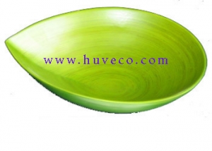 Manufacturers Exporters and Wholesale Suppliers of Fresh Natural Made Serving Bamboo Bowl Hanoi  Hanoi