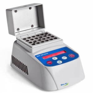 Manufacturers Exporters and Wholesale Suppliers of Mini Dry Bath Incubator Toronto Ontario