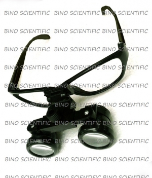 Manufacturers Exporters and Wholesale Suppliers of Binocular Surgical Loupe 3.5x  Haryana