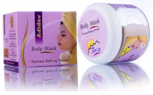 Manufacturers Exporters and Wholesale Suppliers of Ayurvedic Fairness Body Wash for Oily Skin Jabalpur Madhya Pradesh