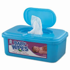 Manufacturers Exporters and Wholesale Suppliers of Baby Wipes Kanpur Uttar Pradesh