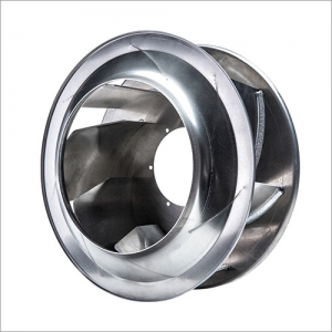Manufacturers Exporters and Wholesale Suppliers of Backward Curved Impeller Noida Uttar Pradesh