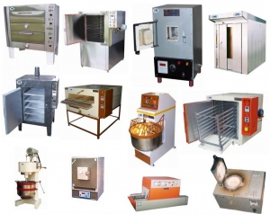 Manufacturers Exporters and Wholesale Suppliers of Bakery Equipment Lucknow Uttar Pradesh