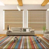 Manufacturers Exporters and Wholesale Suppliers of Bamboo Blinds New Delhi Delhi