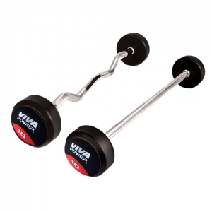 Manufacturers Exporters and Wholesale Suppliers of Barbells Shalimar Bagh Delhi