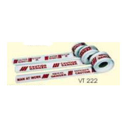 Manufacturers Exporters and Wholesale Suppliers of Barricade Tapes Hyderabad 