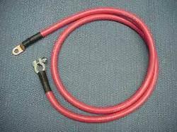 Manufacturers Exporters and Wholesale Suppliers of Battery Cables Mumbai Maharashtra