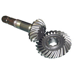 Manufacturers Exporters and Wholesale Suppliers of Bevel Gear Coimbatore Tamil Nadu