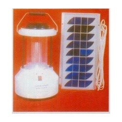 Manufacturers Exporters and Wholesale Suppliers of Big Solar Lantern Hyderabad Andhra Pradesh