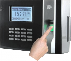 Manufacturers Exporters and Wholesale Suppliers of Biometric Machines Amritsar Punjab