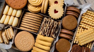 Manufacturers Exporters and Wholesale Suppliers of Biscuits New Delhi Delhi