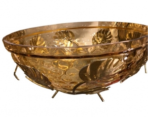 Manufacturers Exporters and Wholesale Suppliers of Bowl Sambhal Uttar Pradesh