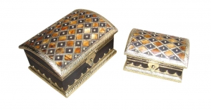 Manufacturers Exporters and Wholesale Suppliers of Box Jodhpur Rajasthan
